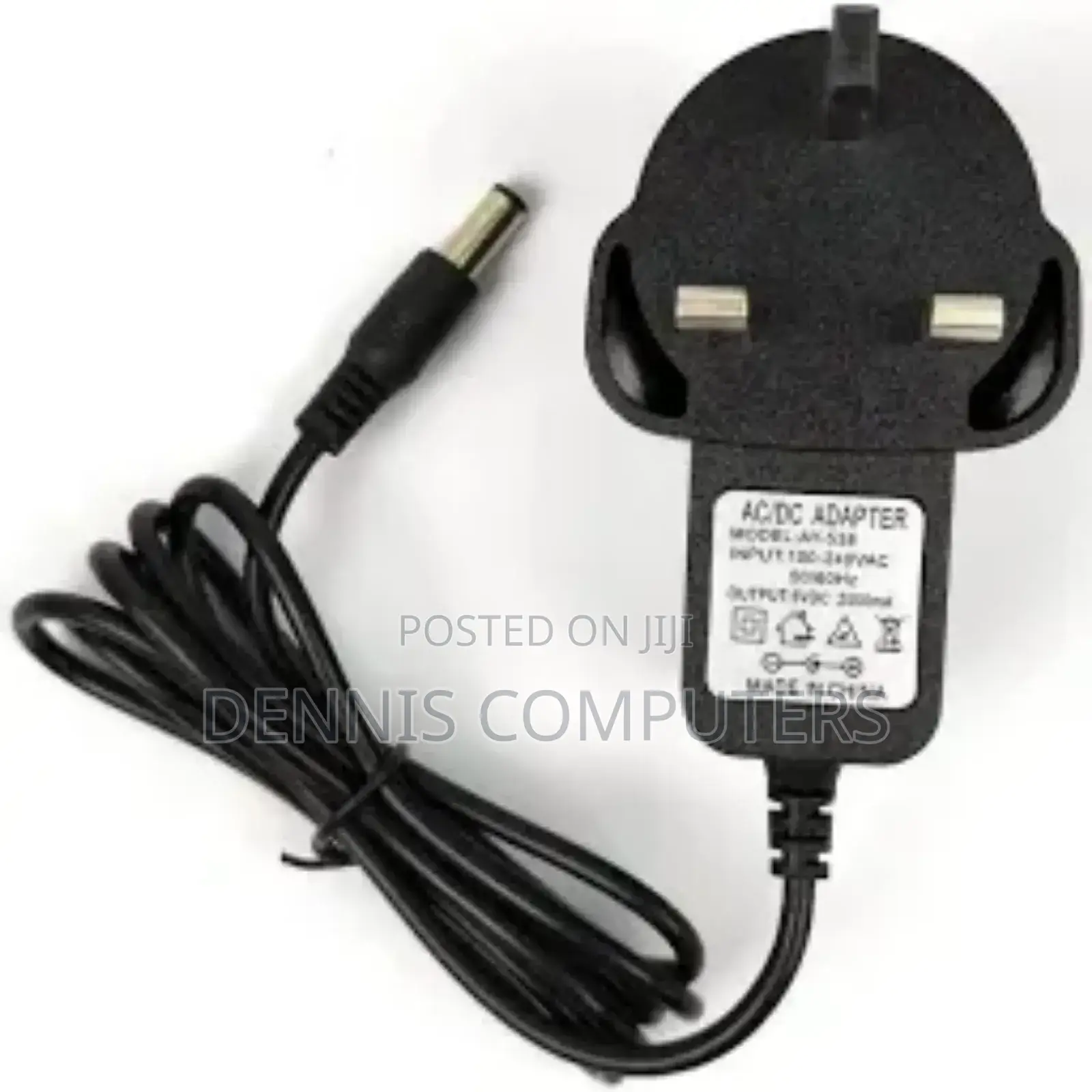 Fanvil Power Adapter 5v 2a