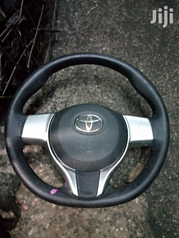 Airbag Complete