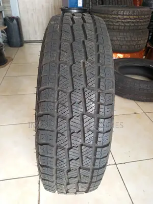 255/70r15 Boto X-Trail Tyres in Kenya | Tyre Xperts Ngara