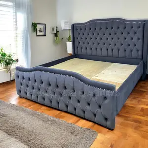 Sleeping Mood 6by6 Bed