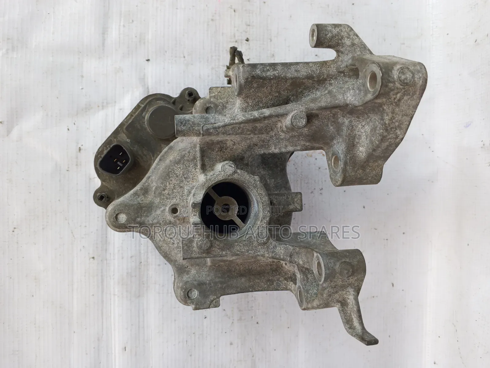Honda Hybrid For Vezel,Fit,Shuttle Water Pump