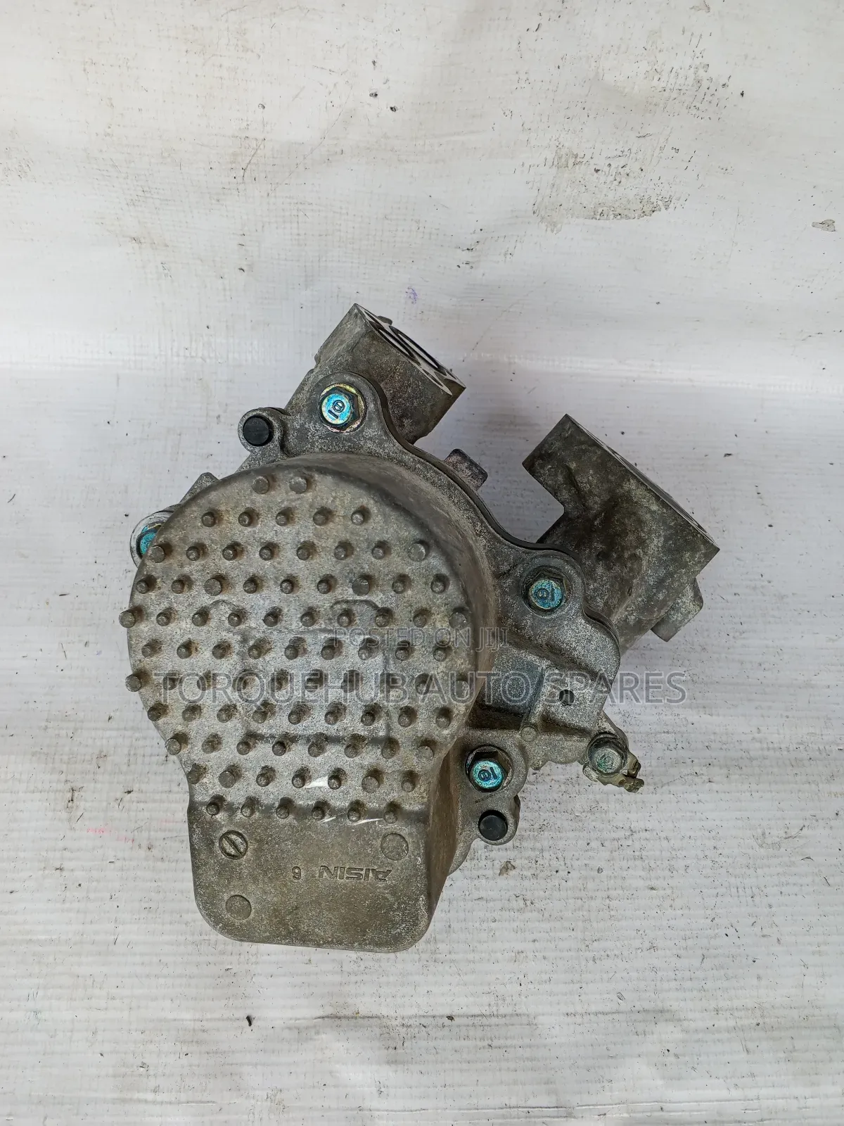 Honda Hybrid For Vezel,Fit,Shuttle Water Pump