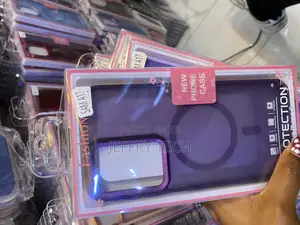 Gogme Transluscent Samsung Galaxy A17 5g, Compatible With Magsafe