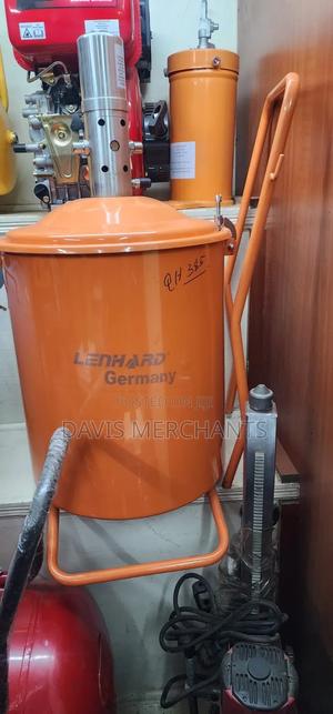 Pneumatic Grease Bucket 30l - main view