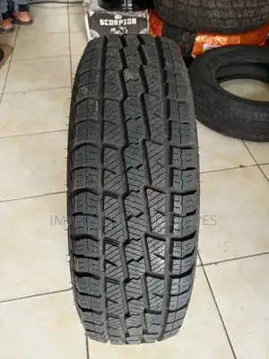235/70r16 Boto X-Trail Tyres | All-Terrain Tyres | Tyre Xperts