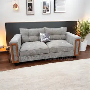 Classic 3 Seater Sofa