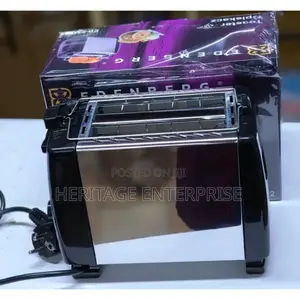 Toaster, Bread Toaster