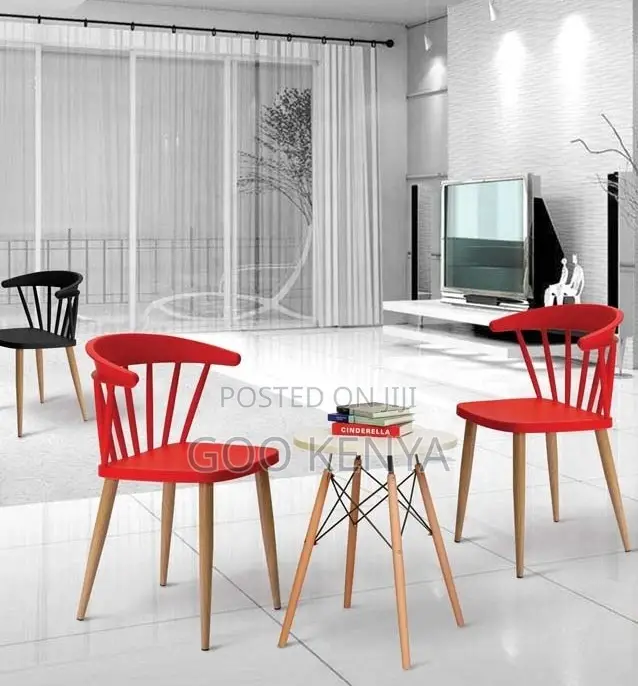 Home Chair;