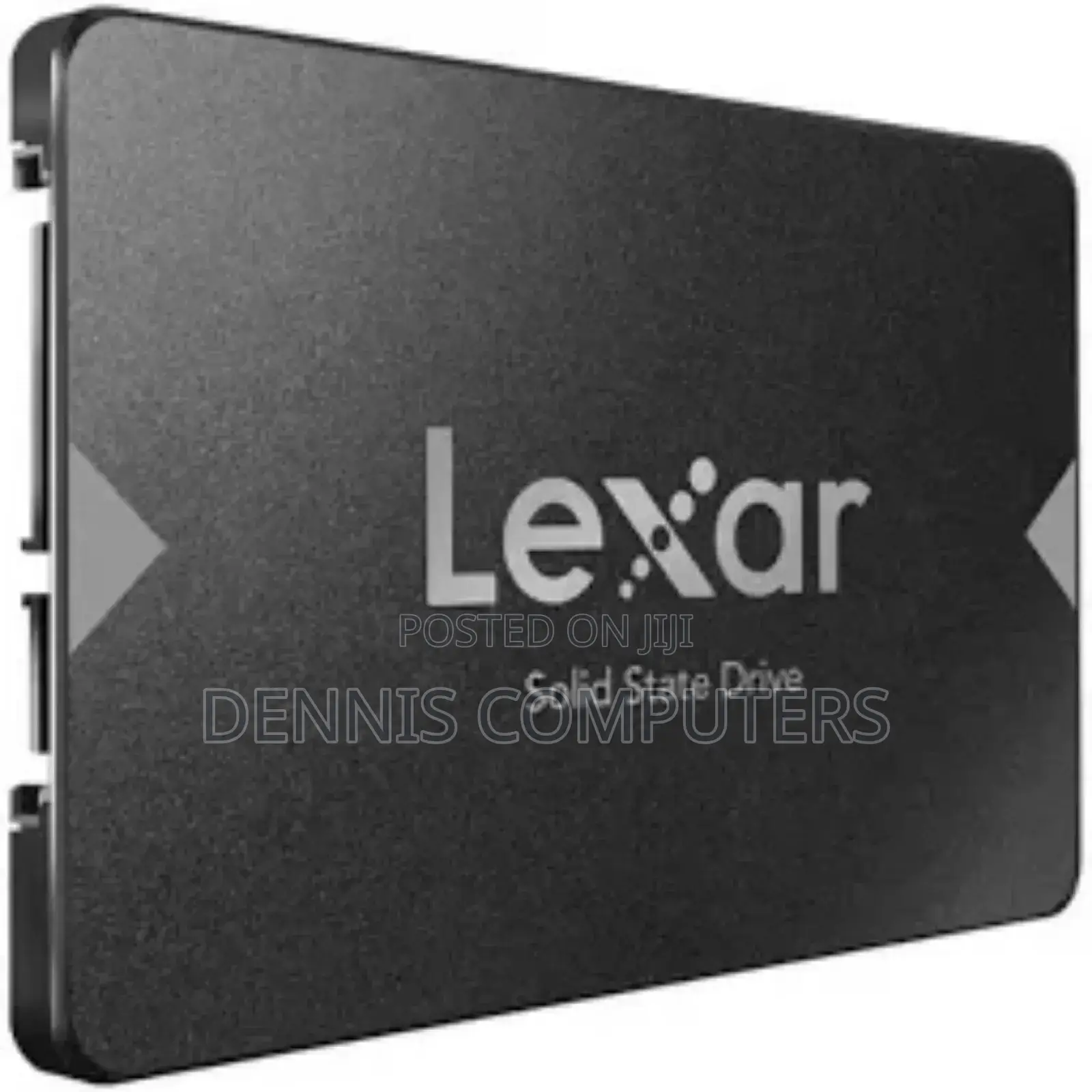 Lexar Nq100 2.5" Sata Internal SSD 1tb