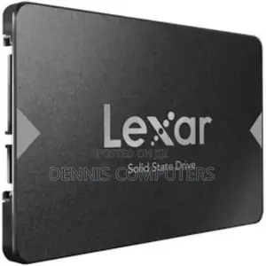 Lexar Nq100 2.5" Sata Internal SSD 1tb