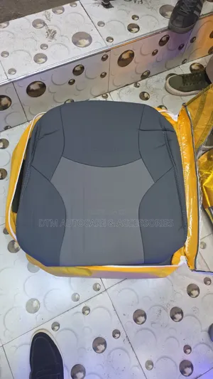 Seat Cover Landcruiser Fj150