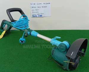 Electric Grass Trimmer