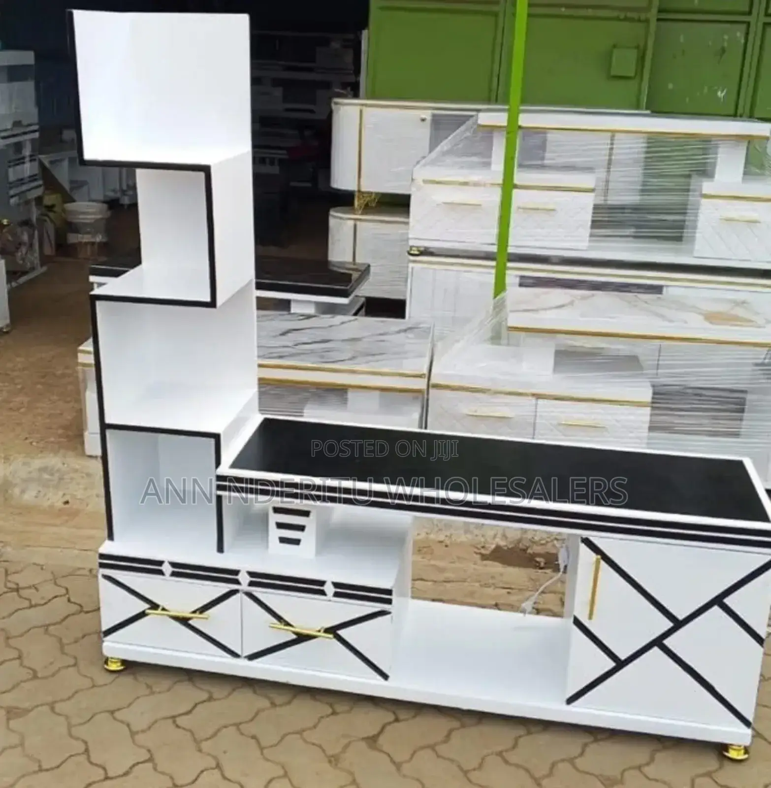 Tv Stand Available