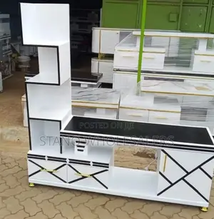 Tv Stand Available
