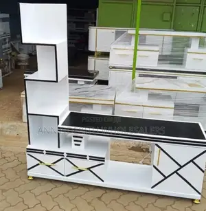 Tv Stand Available