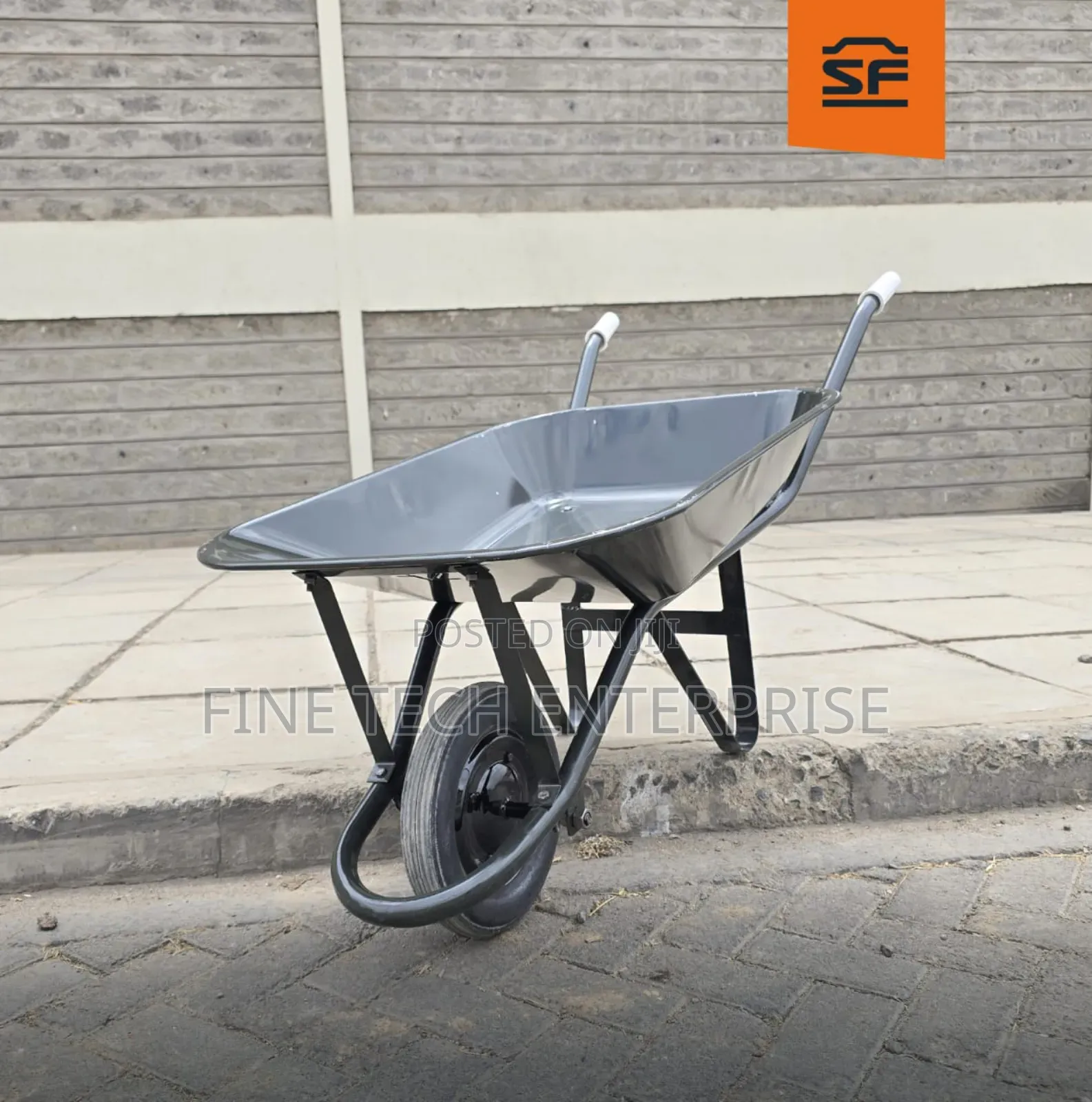 Wheel Barrow Wheel Barrow