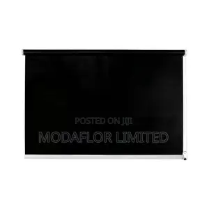 Hotel Apartment Blackout Blinds – Luxury and Privacy
