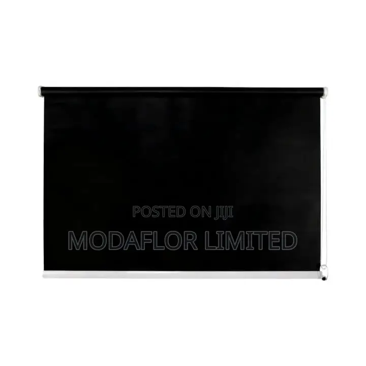 Hotel Apartment Blackout Blinds – Luxury and Privacy