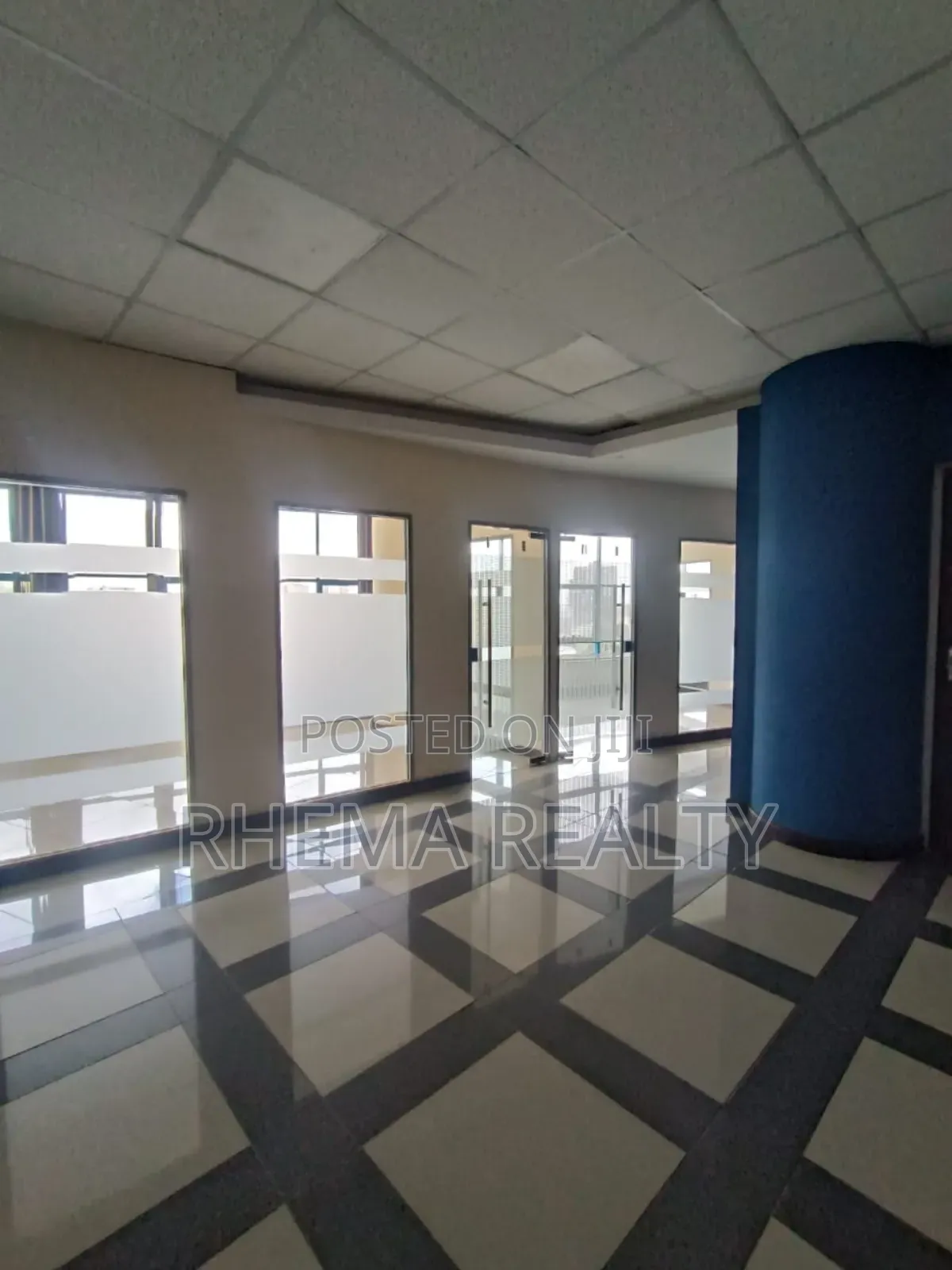 Office Space to Let