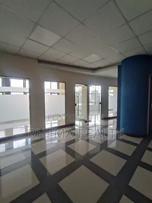 Office Space to Let