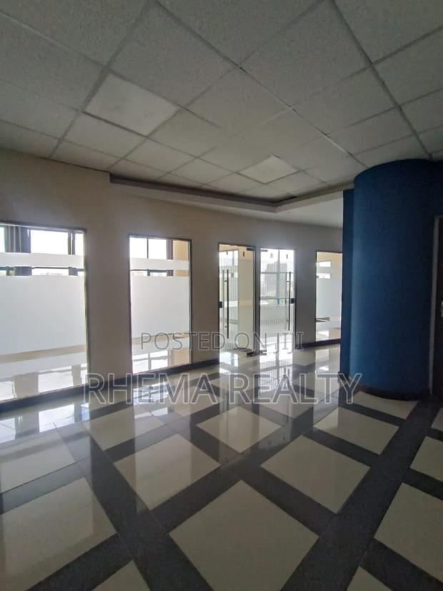 Office Space to Let - main view