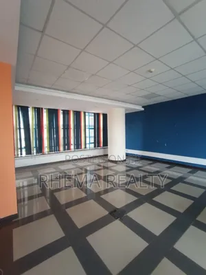 Office Space to Let