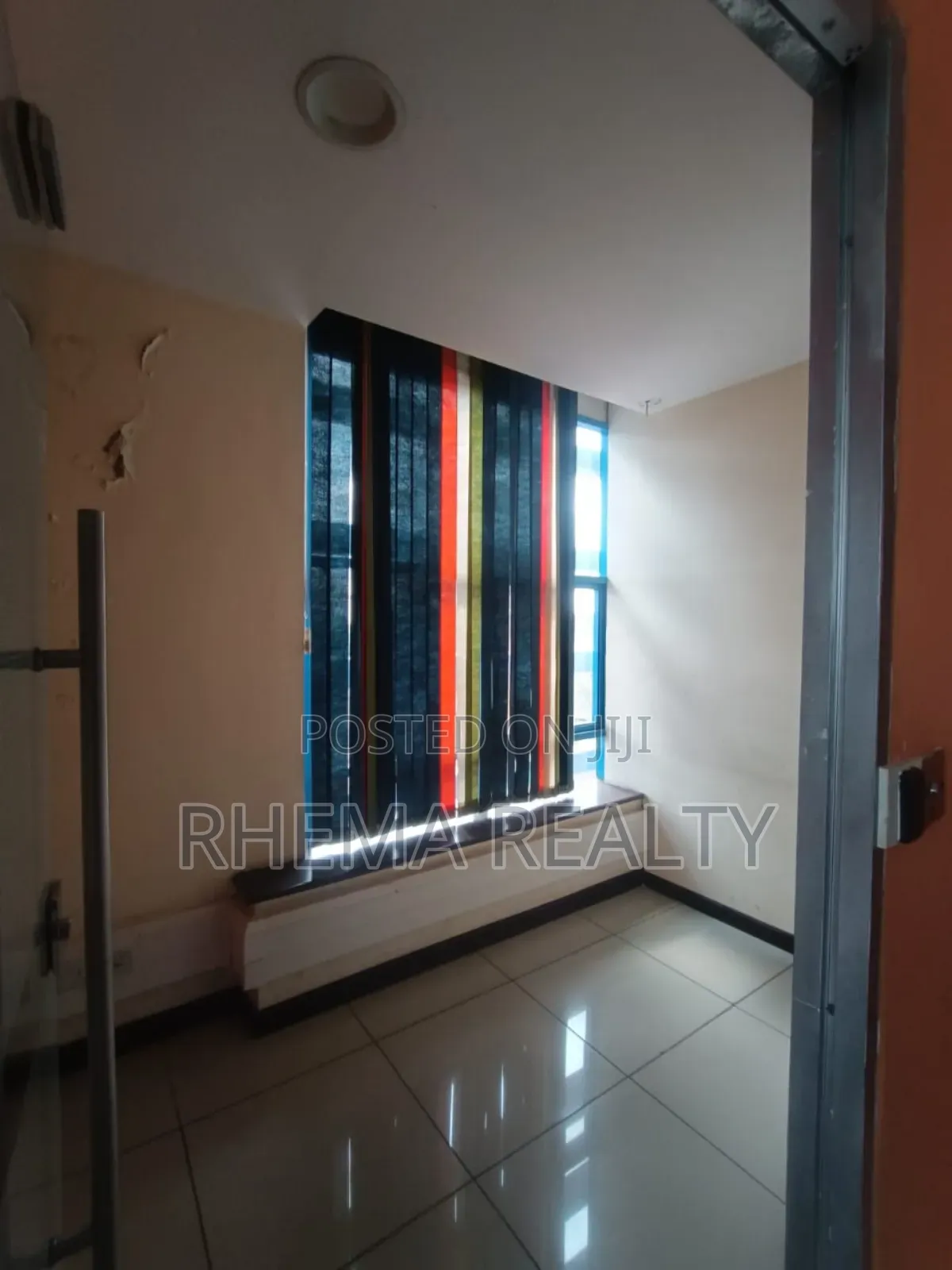 Office Space to Let