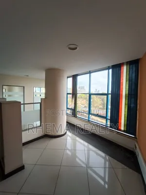 Office Space to Let