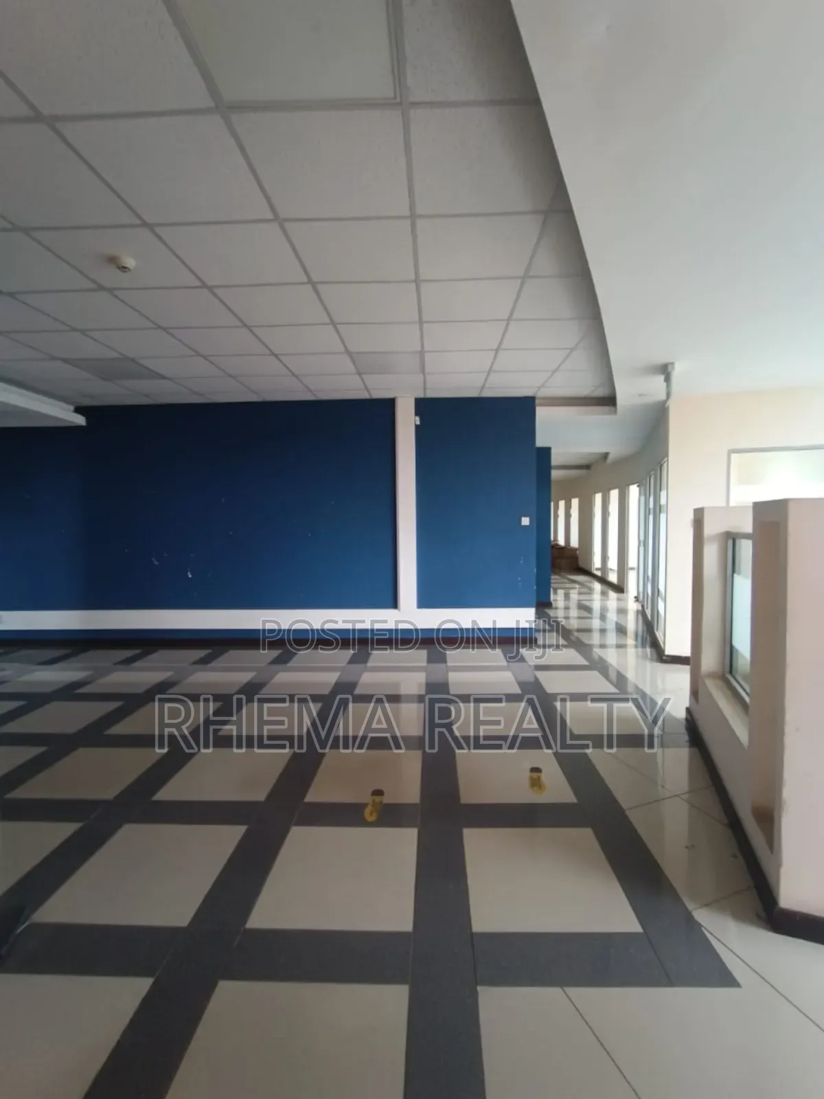 Office Space to Let