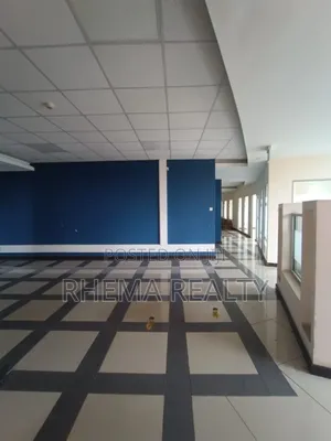 Office Space to Let