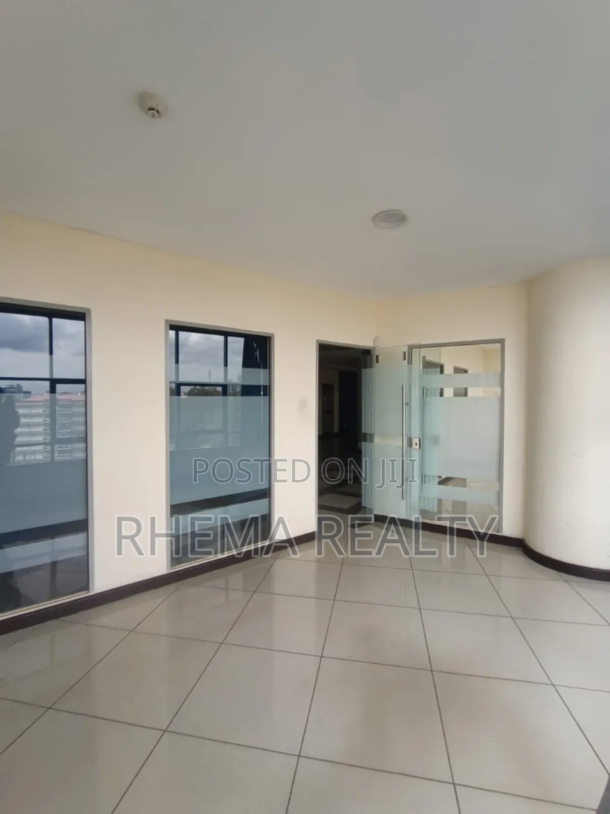 Office Space to Let