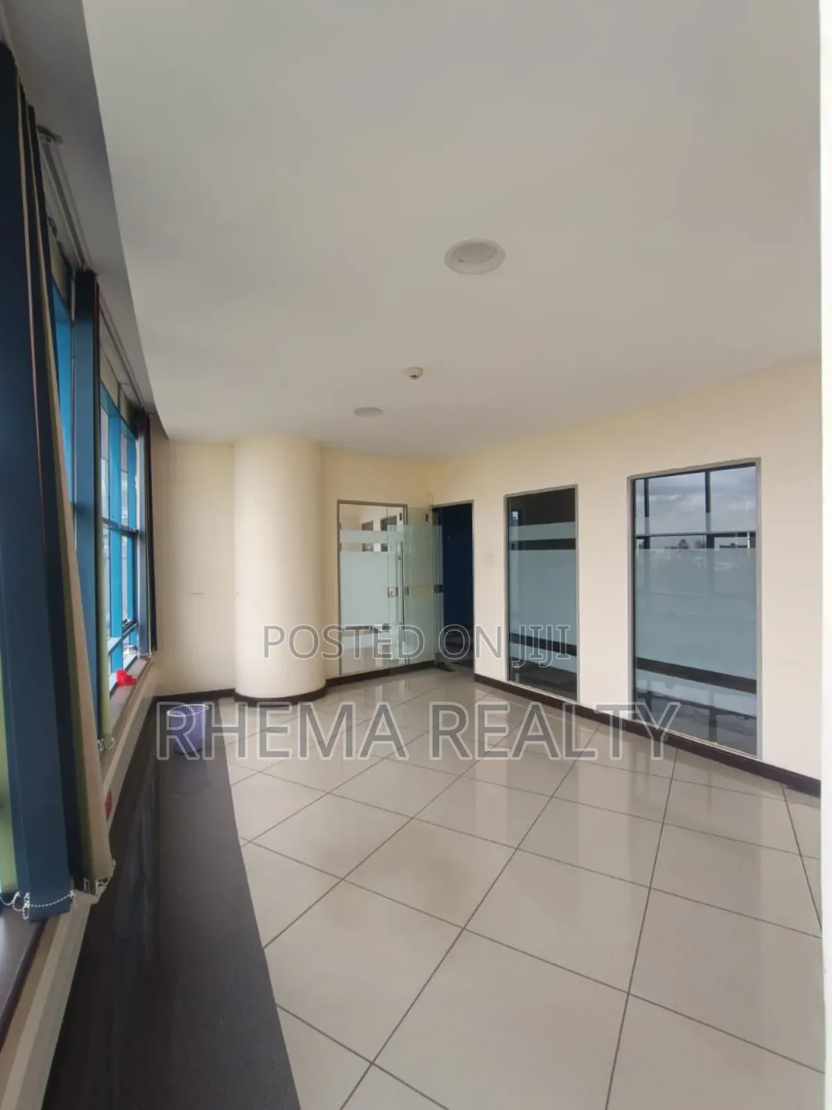 Office Space to Let