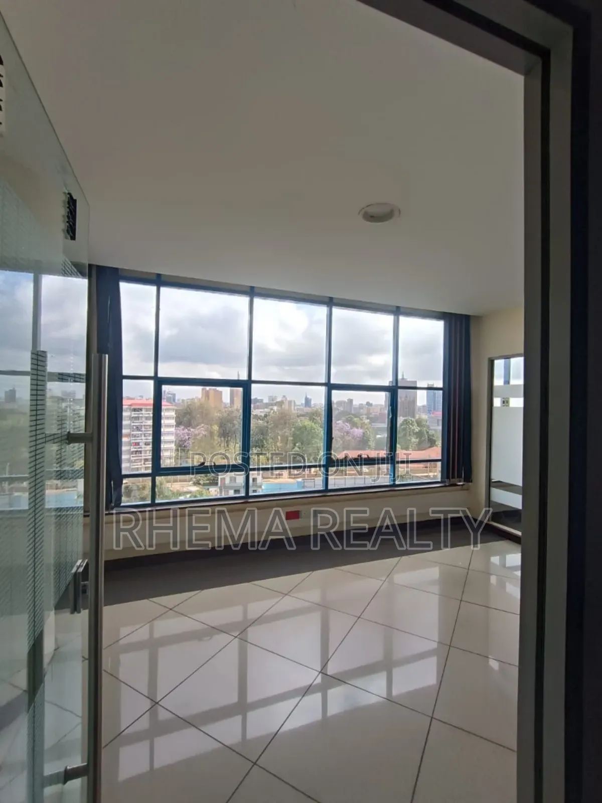 Office Space to Let