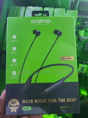 Oraimo Necklace 5