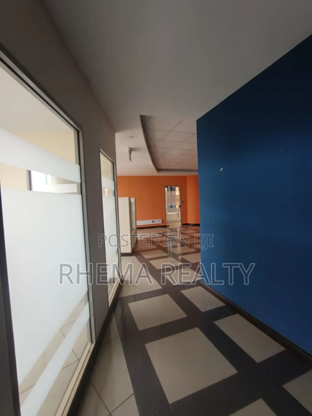 Office Space to Let