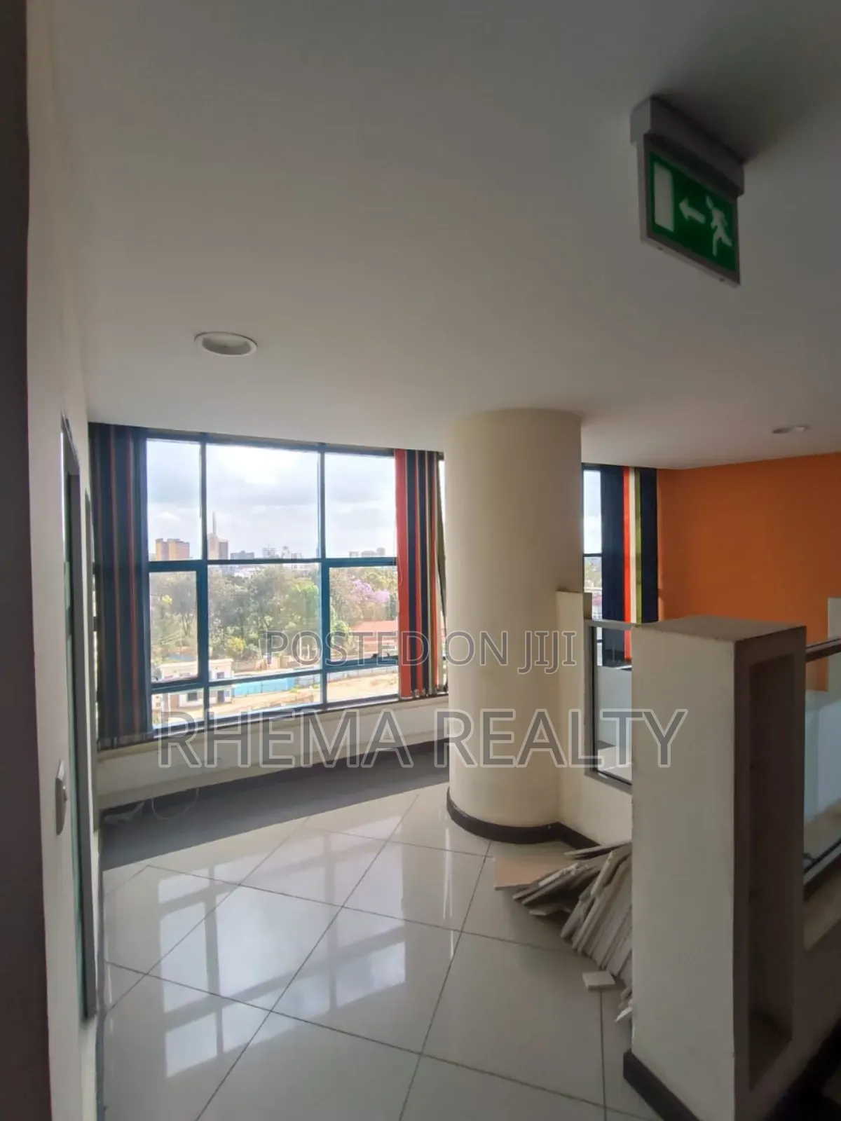 Office Space to Let