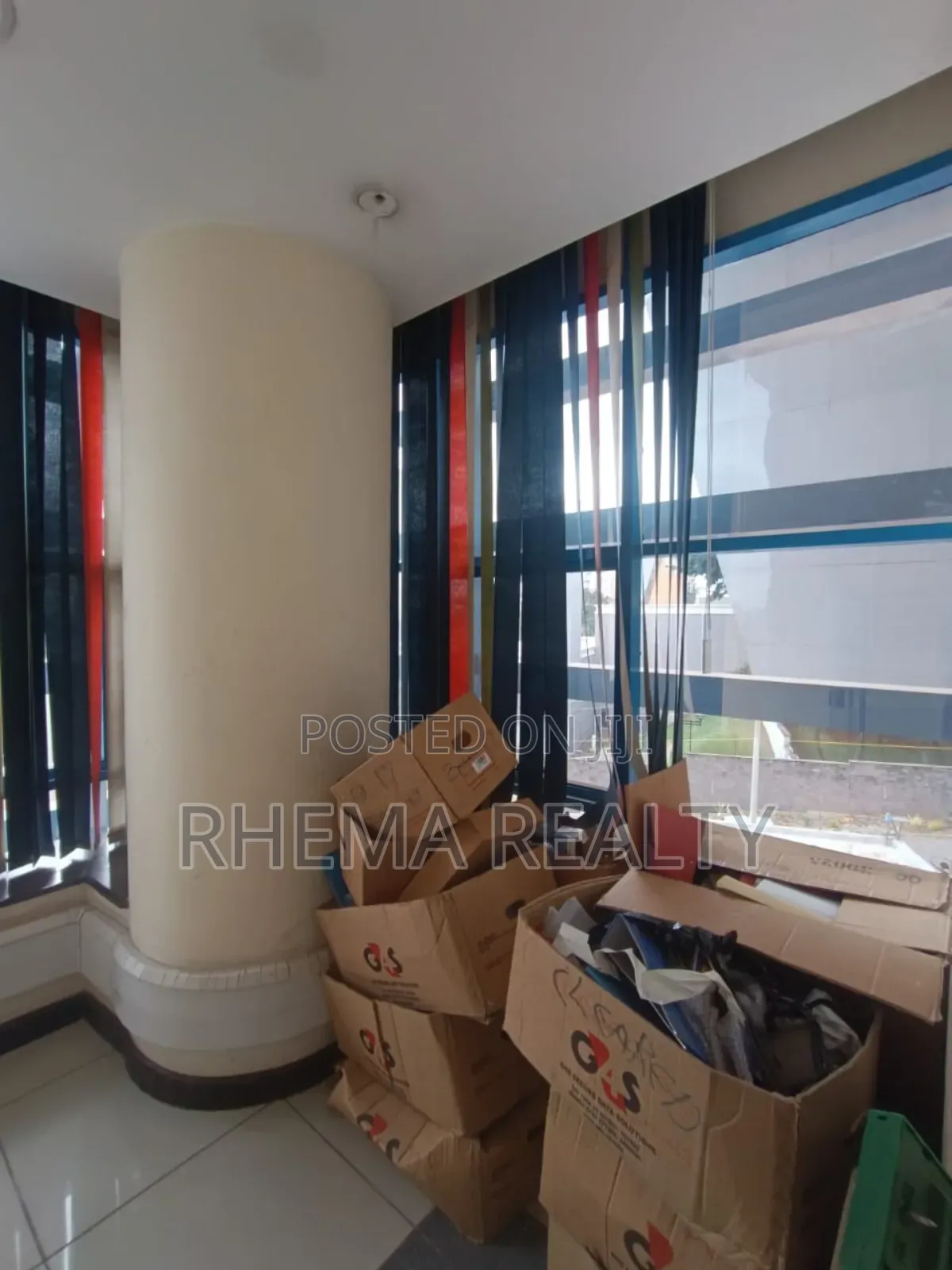 Office Space to Let