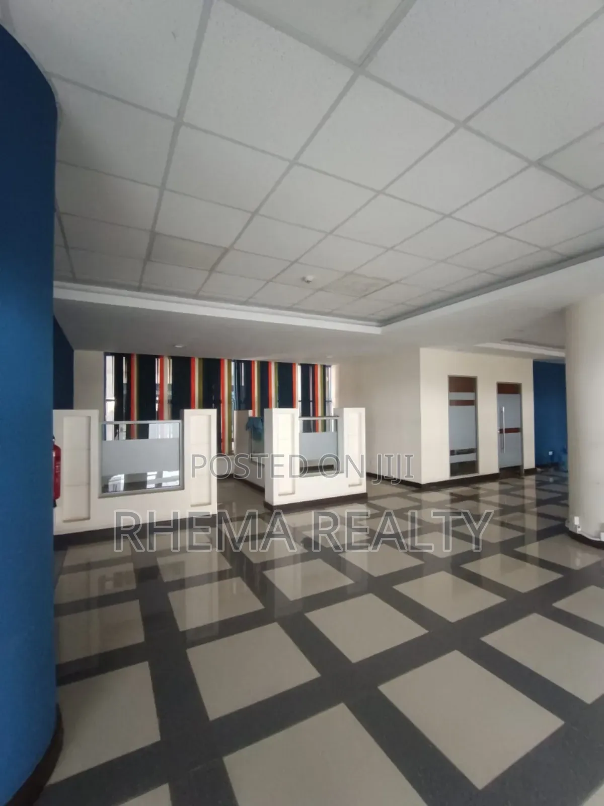 Office Space to Let