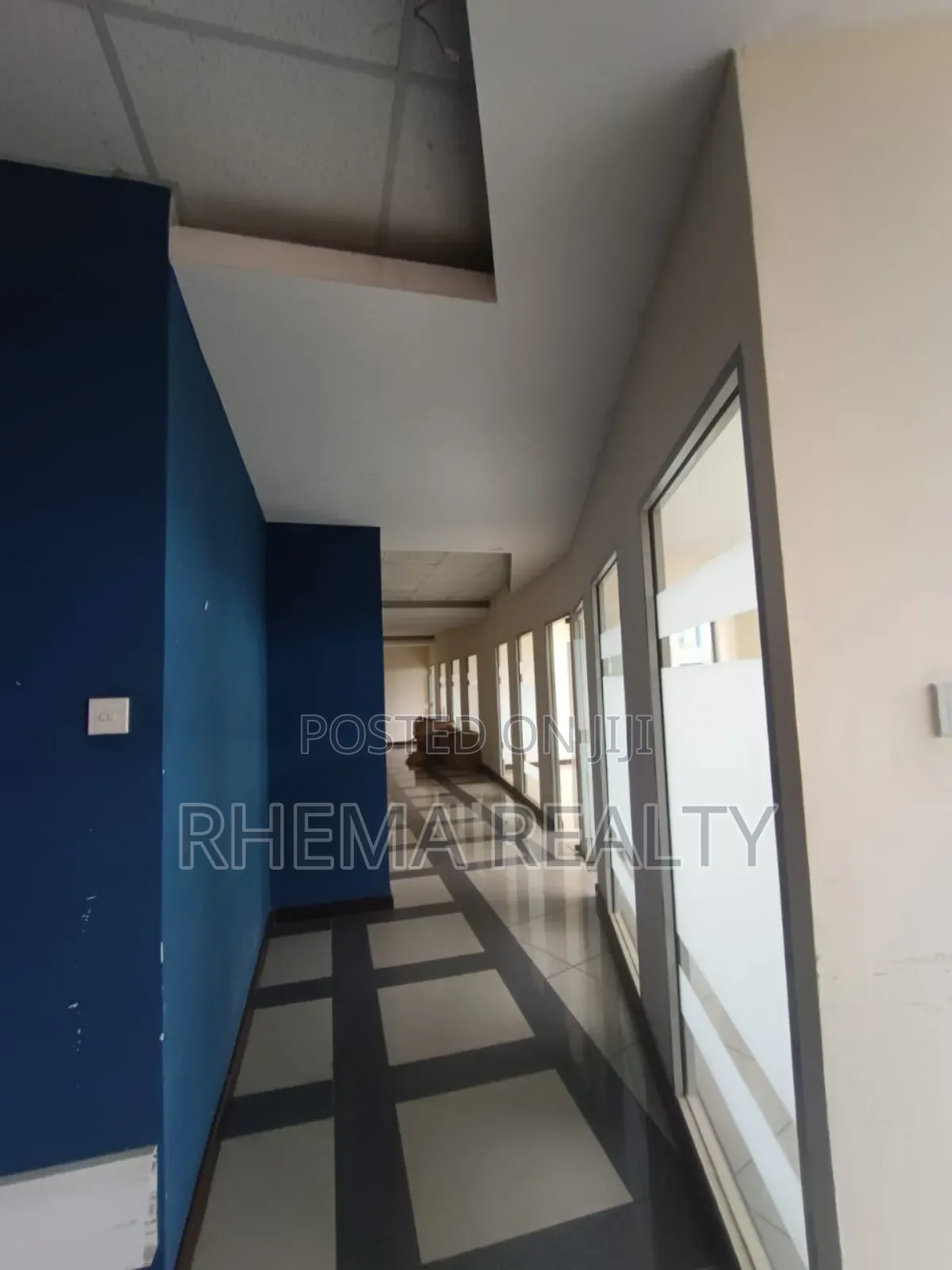 Office Space to Let