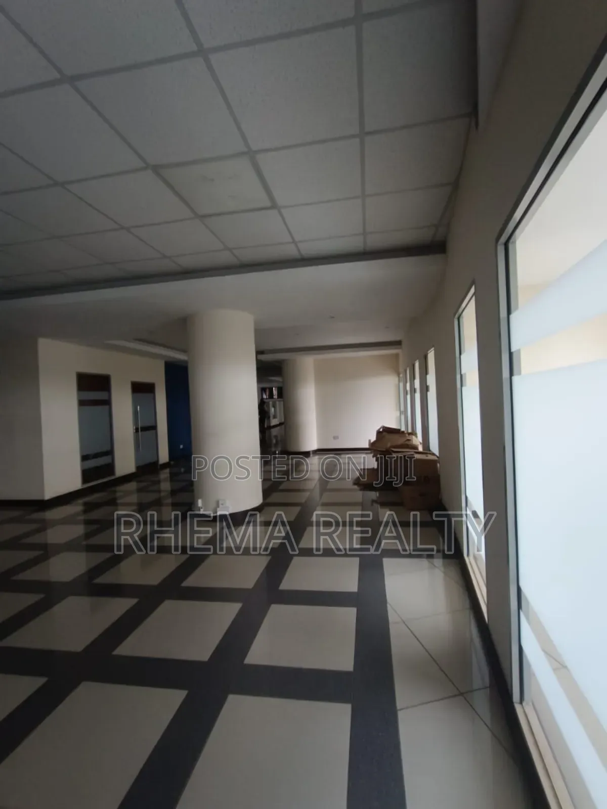 Office Space to Let