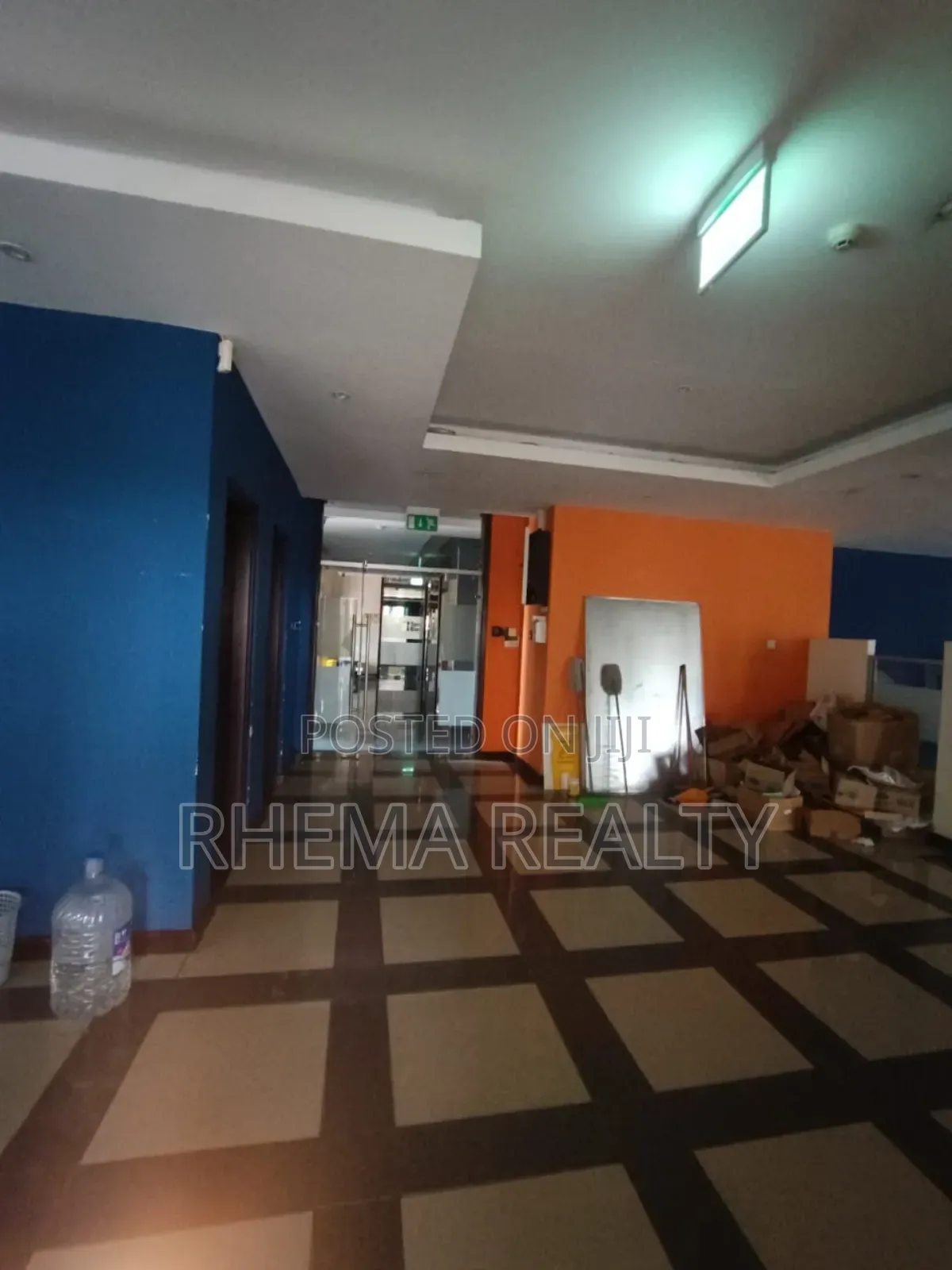 Office Space to Let