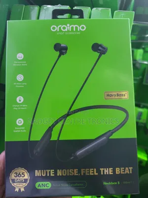 Oraimo Necklace 5