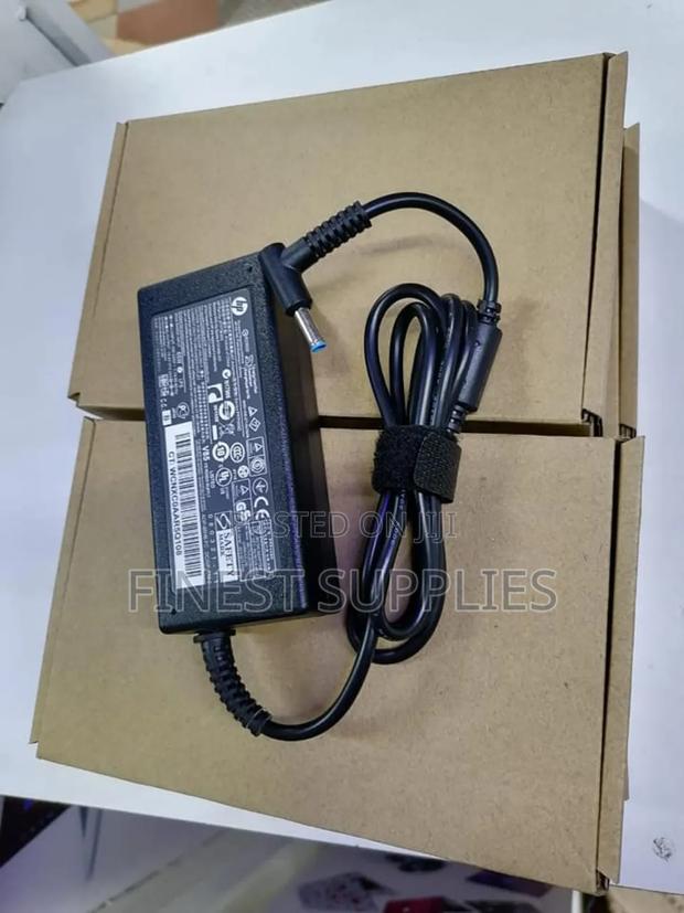 Offer Offer on Hp Blue Pin Charger