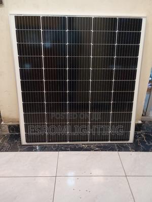 Solareon 150w Solar Panel – Monocrystalline - main view