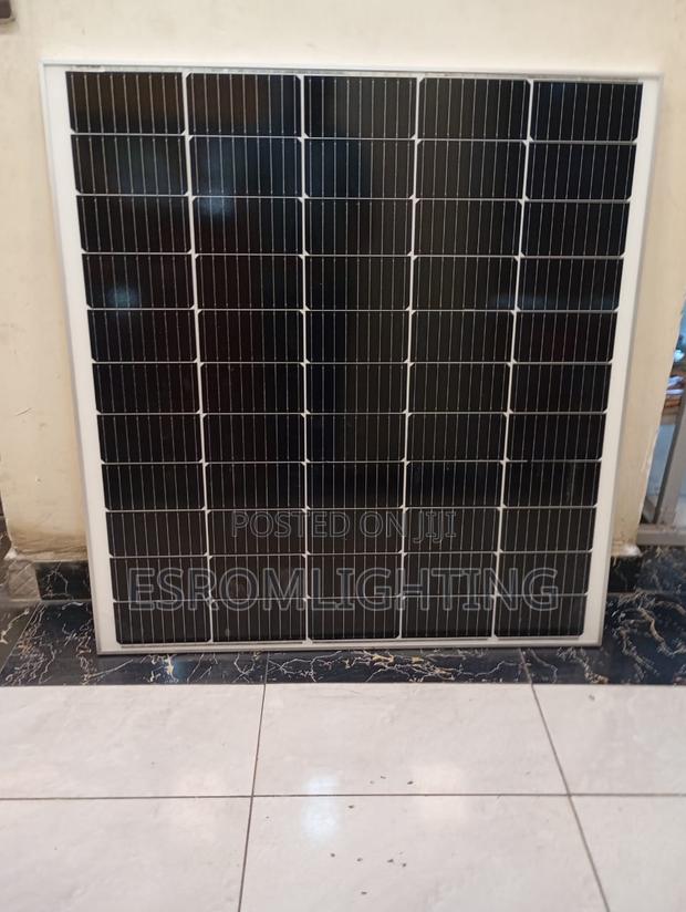 Solareon 150w Solar Panel – Monocrystalline