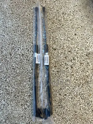 Kyb Ractis Boot Shocks.