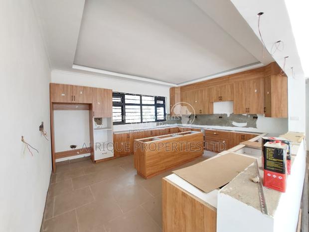 4bdrm House in Tigoni for rent - thumbnail 3