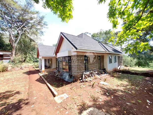 4bdrm House in Tigoni for rent - thumbnail 17