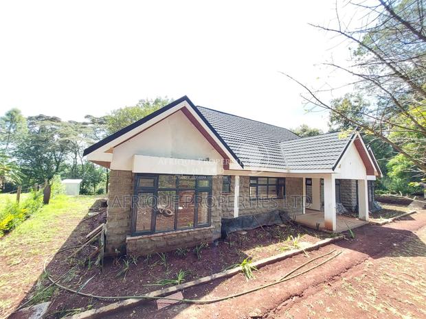 4bdrm House in Tigoni for rent - thumbnail 19