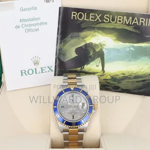 Rolex Submariner
